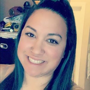 Meet your Posher, Brianna